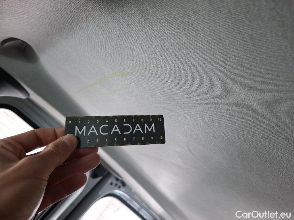  Renault  Trafic  Combi L1H1 2 8t (8/9 Sitze) Life 2.0 dCi 145CV BVM6 8 Sieges E6dT #23