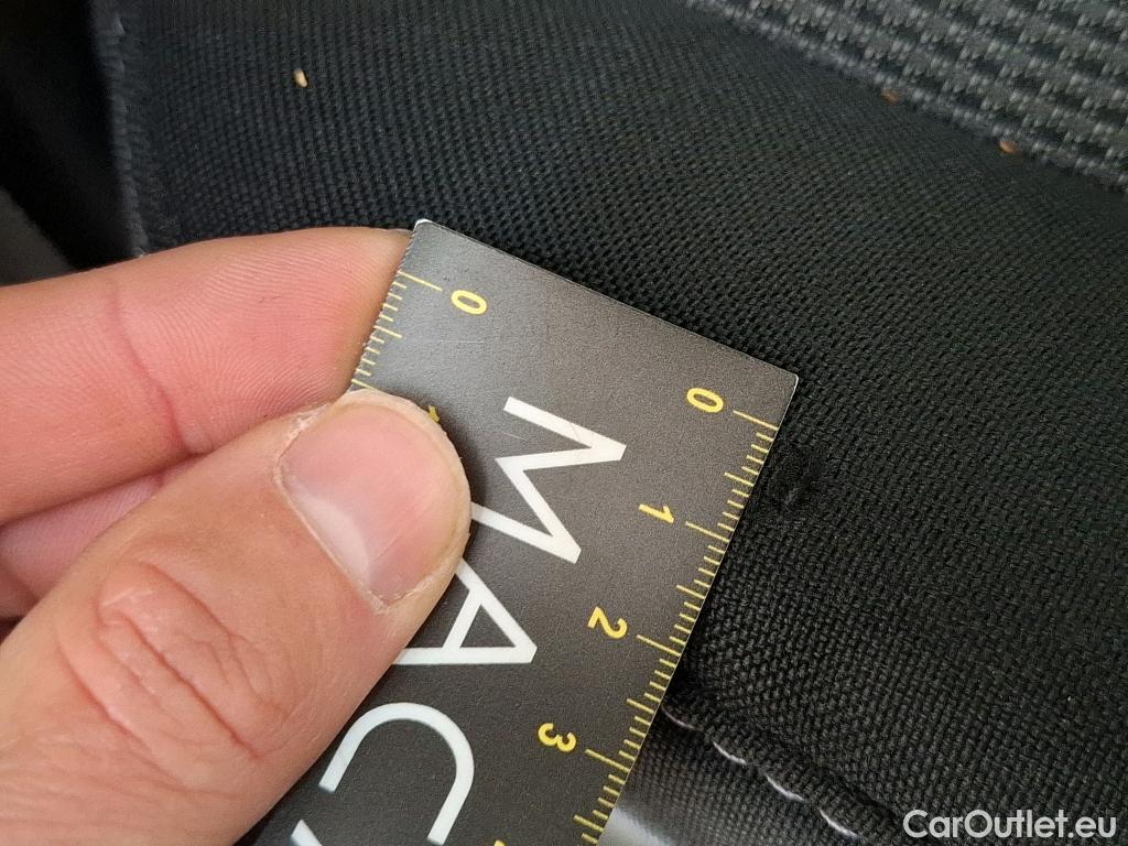  Renault  Trafic  Combi L1H1 2 8t (8/9 Sitze) Life 2.0 dCi 145CV BVM6 8 Sieges E6dT #11