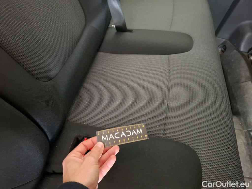  Renault  Trafic  Combi L1H1 2 8t (8/9 Sitze) Life 2.0 dCi 145CV BVM6 8 Sieges E6dT #21