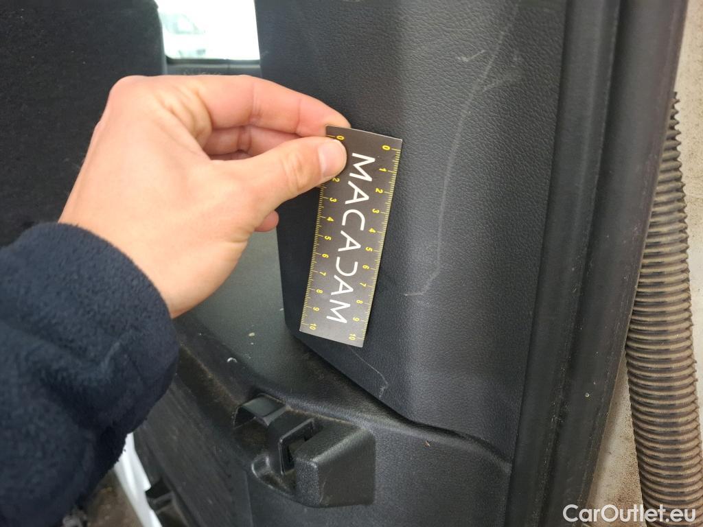  Renault  Trafic  Combi L1H1 2 8t (8/9 Sitze) Life 2.0 dCi 145CV BVM6 8 Sieges E6dT #15