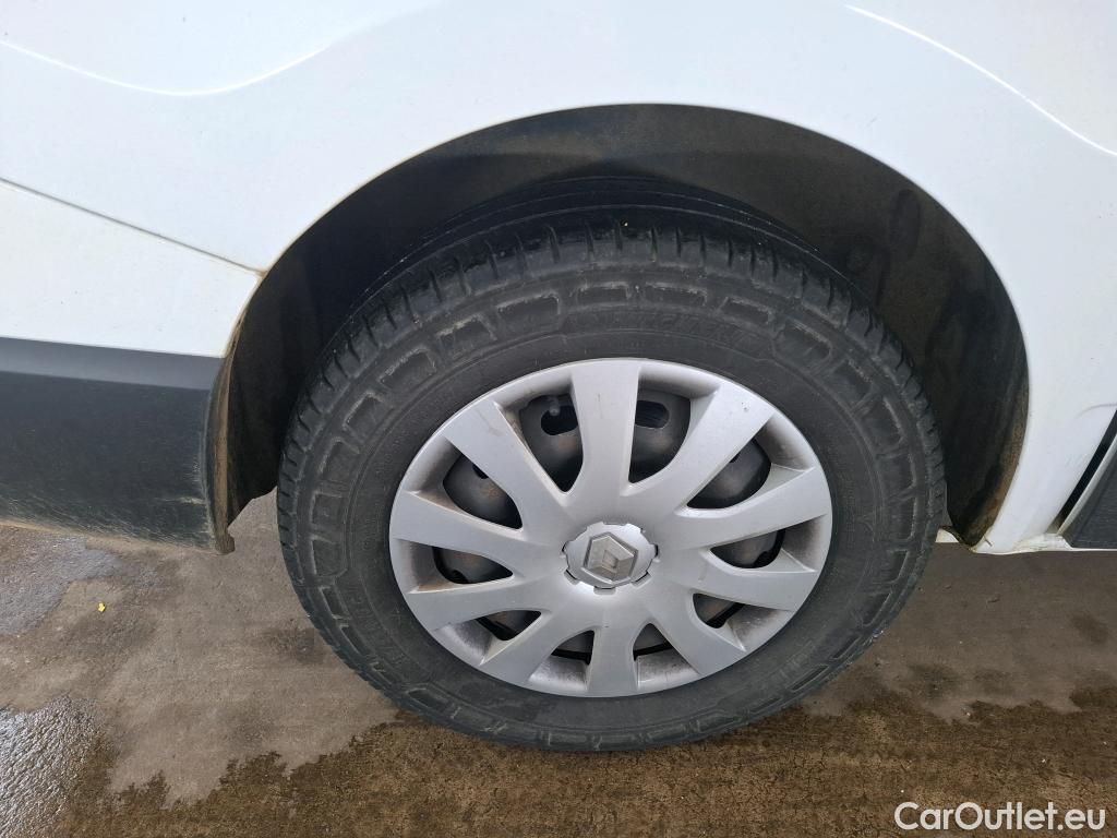  Renault  Trafic  Combi L1H1 2 8t (8/9 Sitze) Life 2.0 dCi 145CV BVM6 8 Sieges E6dT #4