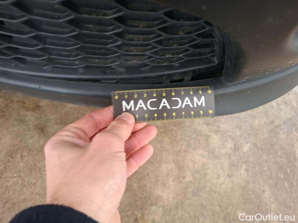  Renault  Trafic  Combi L1H1 2 8t (8/9 Sitze) Life 2.0 dCi 145CV BVM6 8 Sieges E6dT #25