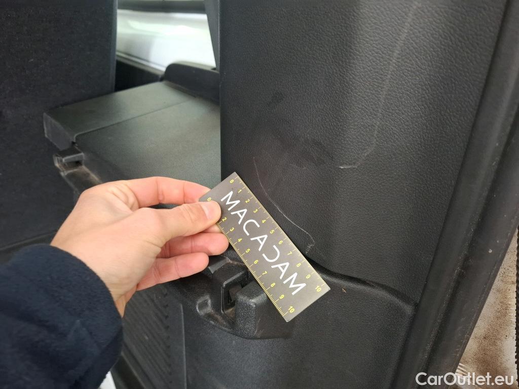  Renault  Trafic  Combi L1H1 2 8t (8/9 Sitze) Life 2.0 dCi 145CV BVM6 8 Sieges E6dT #14