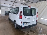  Renault  Trafic  Combi L1H1 2 8t (8/9 Sitze) Life 2.0 dCi 145CV BVM6 8 Sieges E6dT #2