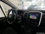  Renault  Trafic  Combi L1H1 2 8t (8/9 Sitze) Life 2.0 dCi 145CV BVM6 8 Sieges E6dT #5