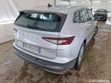  Skoda  ENYAQ  iV 80 Loft 82kWh BVA #4