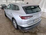  Skoda  ENYAQ  iV 80 Loft 82kWh BVA #3