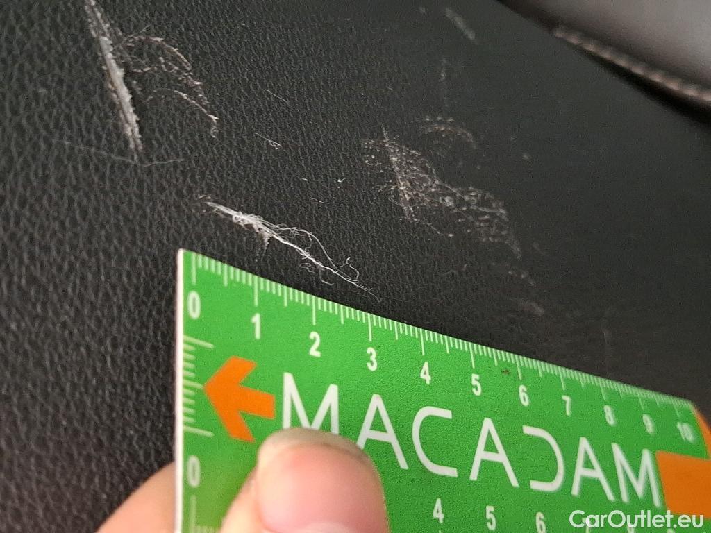  Skoda  Octavia  Berline Style 2.0 TDI 115CV BVA7 E6d #23