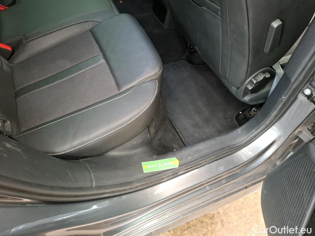  Skoda  Octavia  Berline Style 2.0 TDI 115CV BVA7 E6d #22