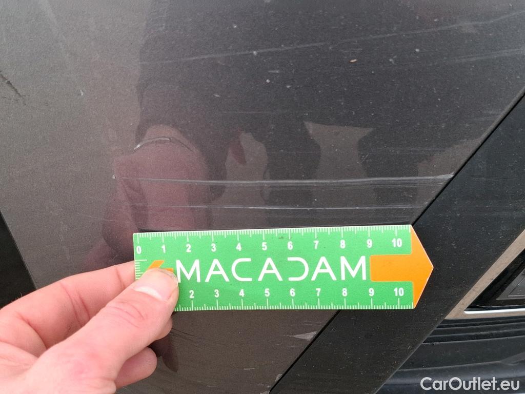  Skoda  Octavia  Berline Style 2.0 TDI 115CV BVA7 E6d #5