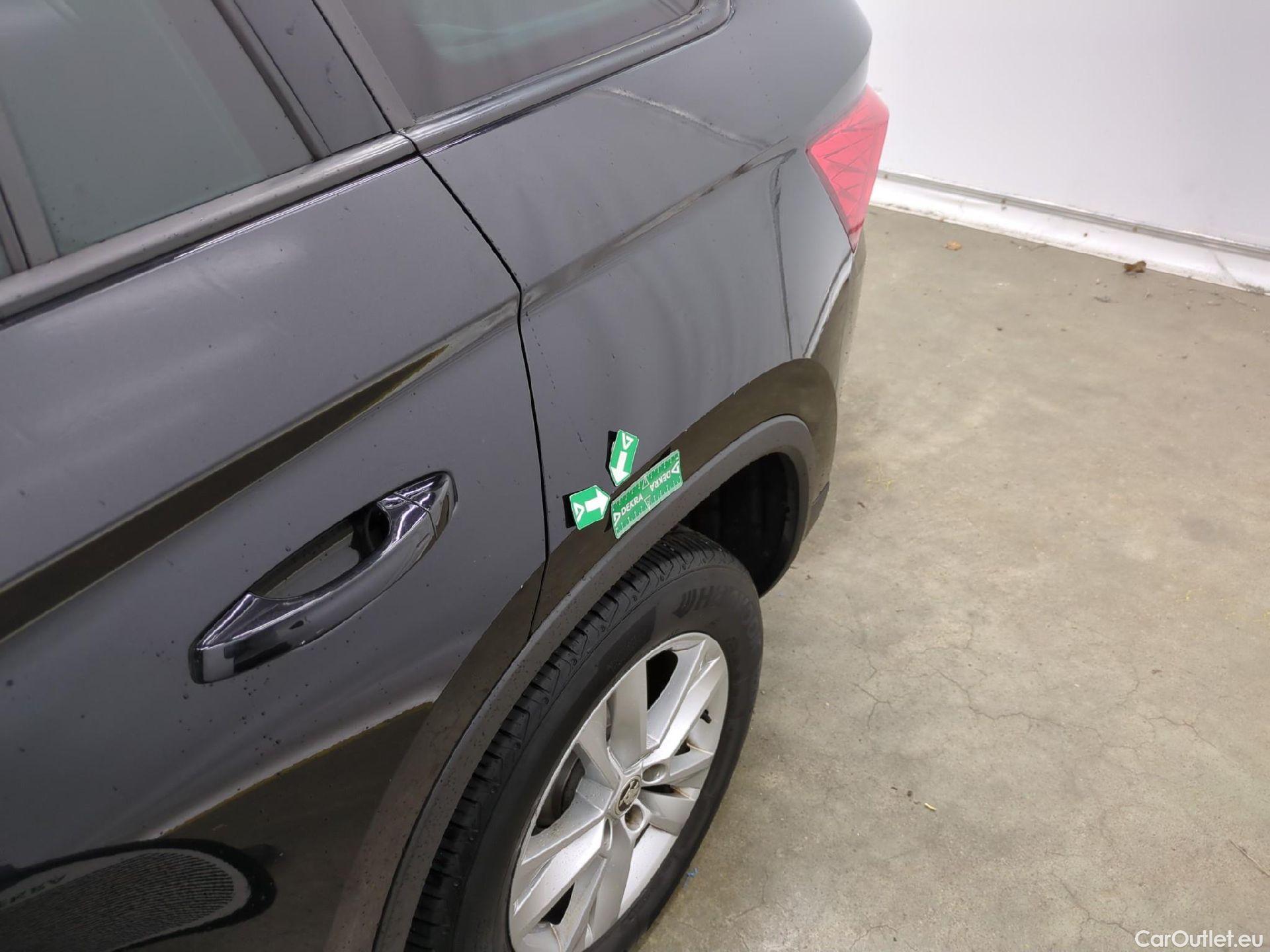  Skoda  Kodiaq  Business 2.0 TDI 150CV BVA7 E6d #9