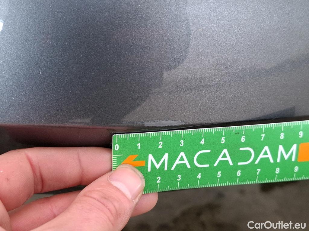  Skoda  Octavia  Berline Style 2.0 TDI 115CV BVA7 E6d #11