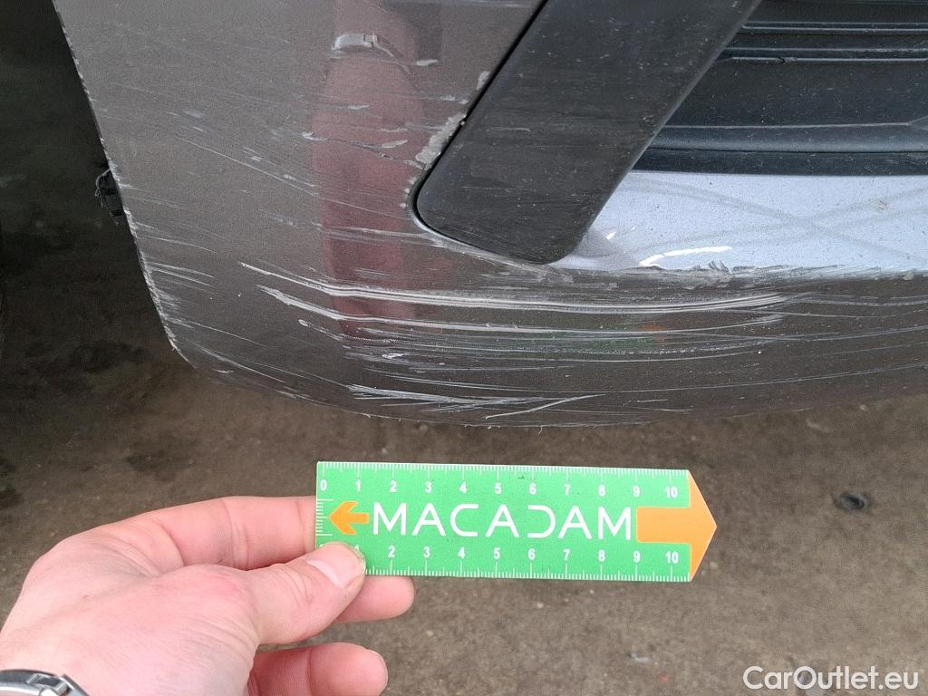  Skoda  Octavia  Berline Style 2.0 TDI 115CV BVA7 E6d #4