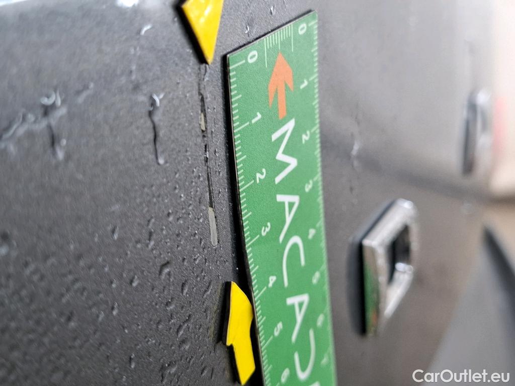  Skoda  Octavia  Berline Style 2.0 TDI 115CV BVA7 E6d #37