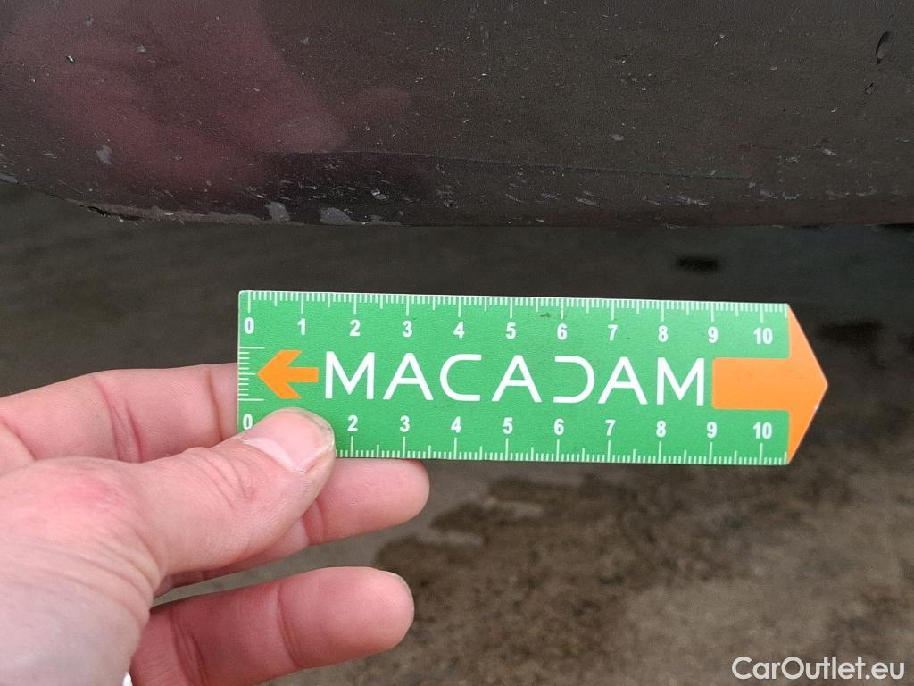  Skoda  Octavia  Berline Style 2.0 TDI 115CV BVA7 E6d #3