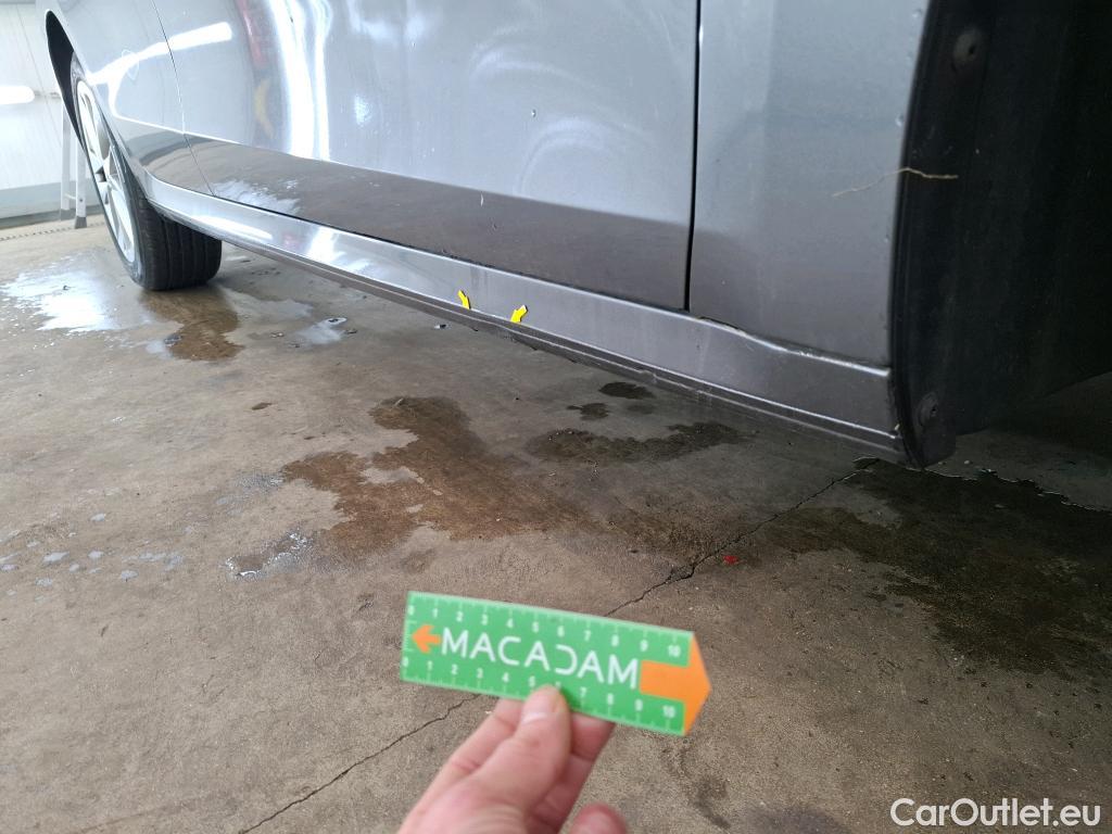  Skoda  Octavia  Berline Style 2.0 TDI 115CV BVA7 E6d #7