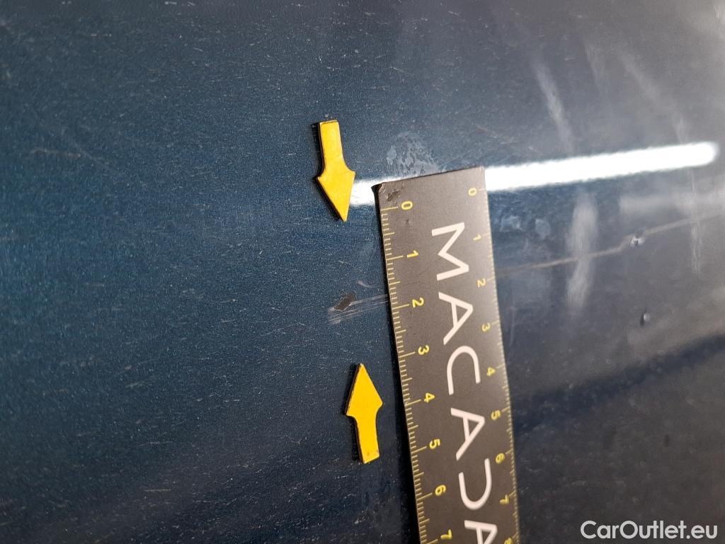  Skoda  Octavia  Break Business 1.0 TSI 110CV BVM6 E6d #3