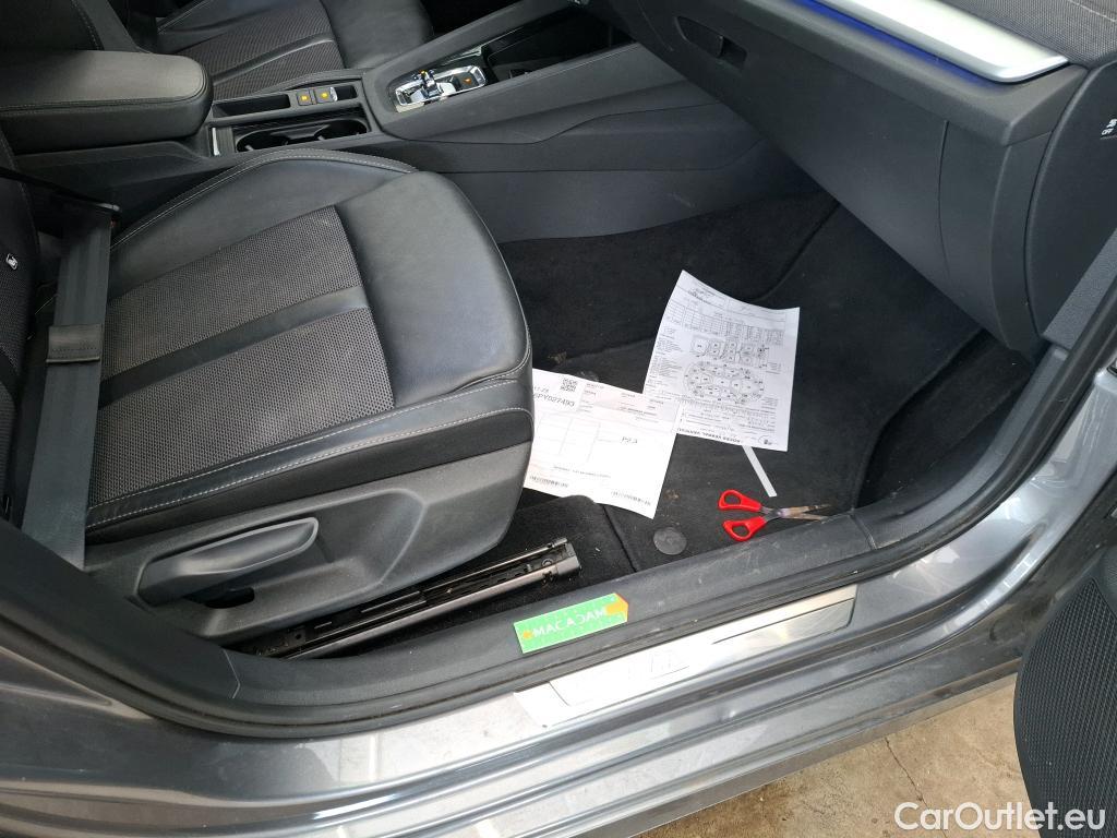  Skoda  Octavia  Berline Style 2.0 TDI 115CV BVA7 E6d #26