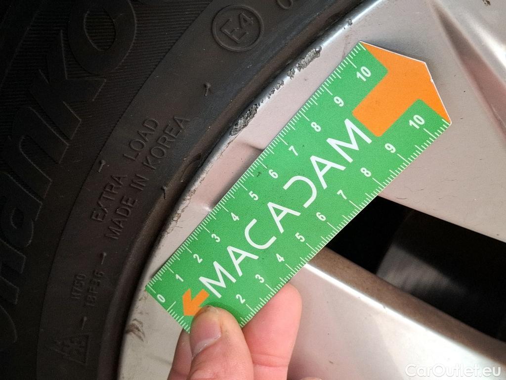  Skoda  Octavia  Berline Style 2.0 TDI 115CV BVA7 E6d #18