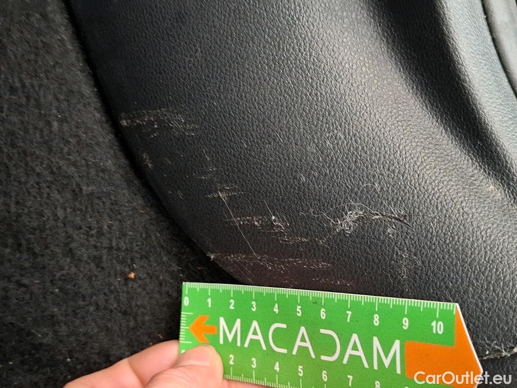  Skoda  Octavia  Berline Style 2.0 TDI 115CV BVA7 E6d #27