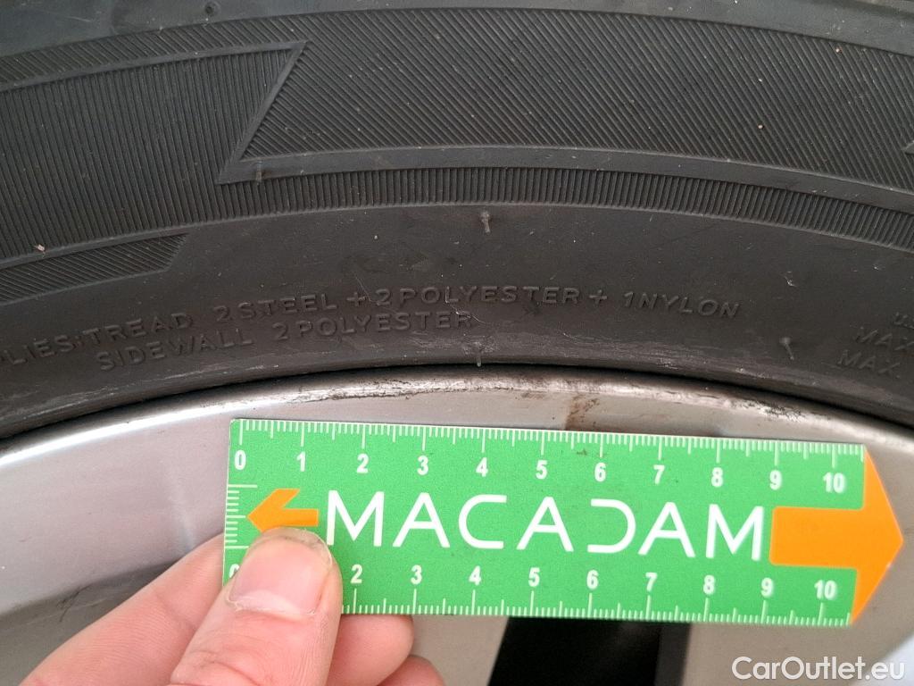  Skoda  Octavia  Berline Style 2.0 TDI 115CV BVA7 E6d #19