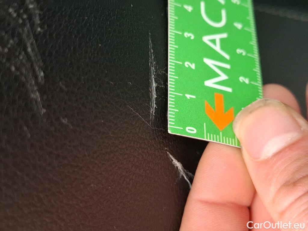  Skoda  Octavia  Berline Style 2.0 TDI 115CV BVA7 E6d #24