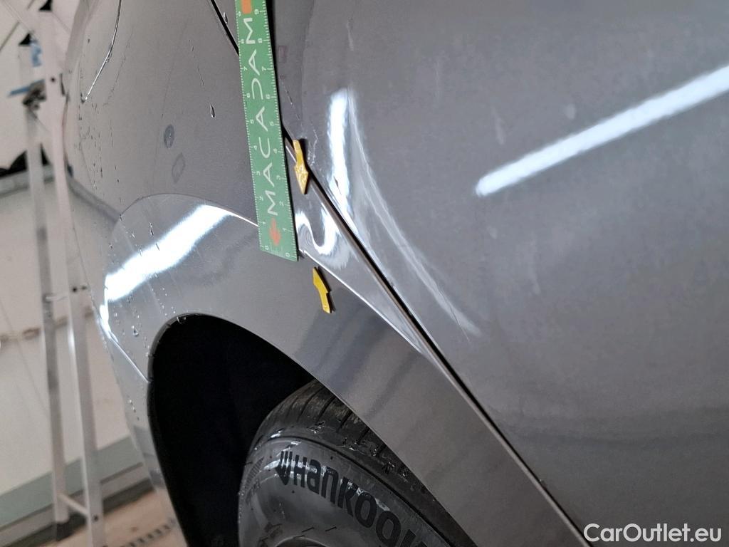  Skoda  Octavia  Berline Style 2.0 TDI 115CV BVA7 E6d #29