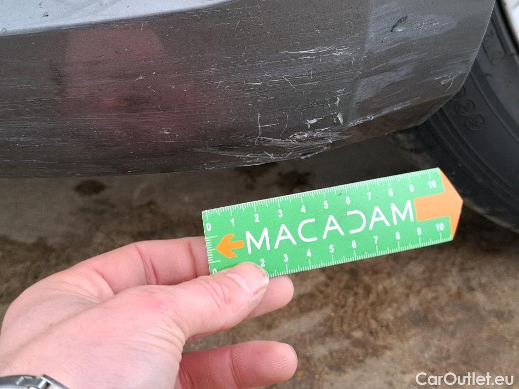  Skoda  Octavia  Berline Style 2.0 TDI 115CV BVA7 E6d #2