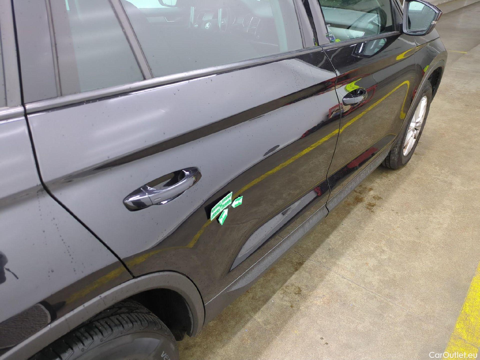  Skoda  Kodiaq  Business 2.0 TDI 150CV BVA7 E6d #6