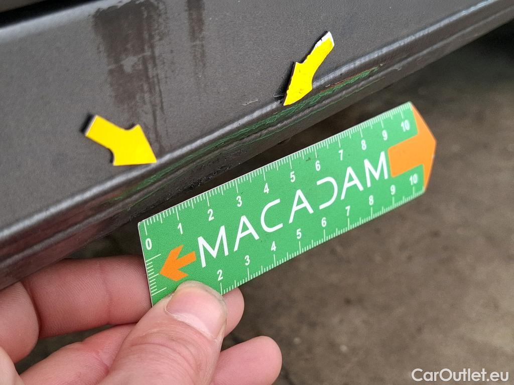  Skoda  Octavia  Berline Style 2.0 TDI 115CV BVA7 E6d #8