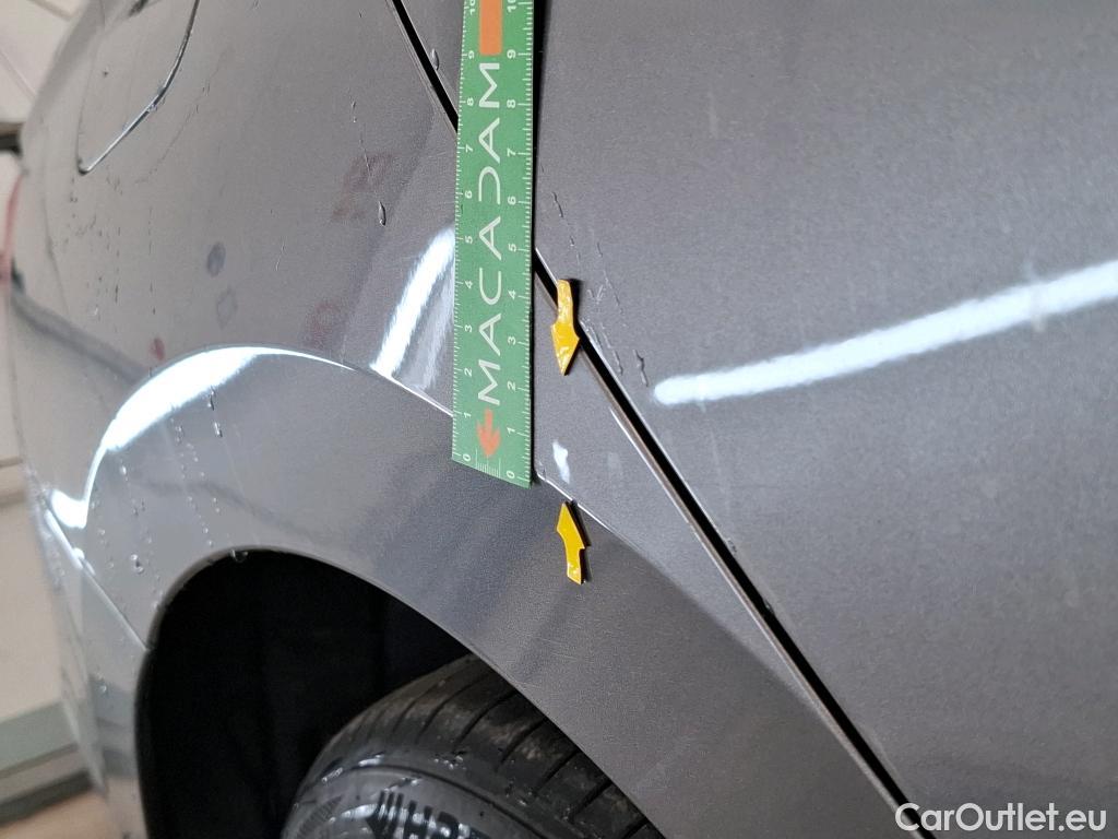  Skoda  Octavia  Berline Style 2.0 TDI 115CV BVA7 E6d #30