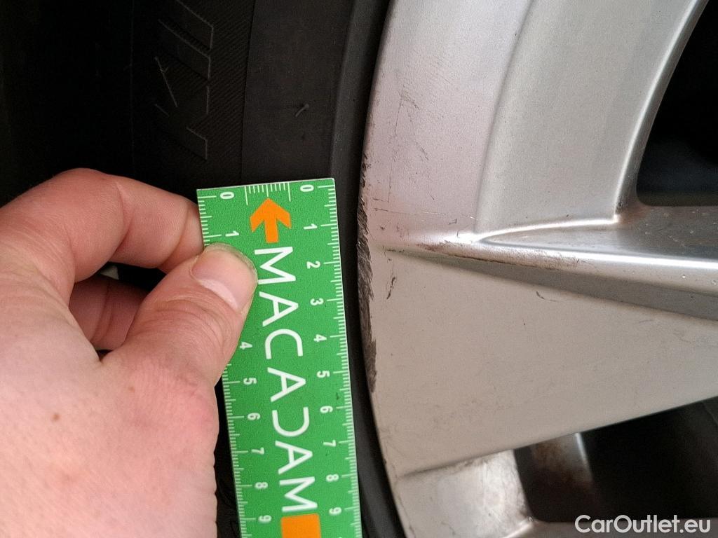  Skoda  Octavia  Berline Style 2.0 TDI 115CV BVA7 E6d #35