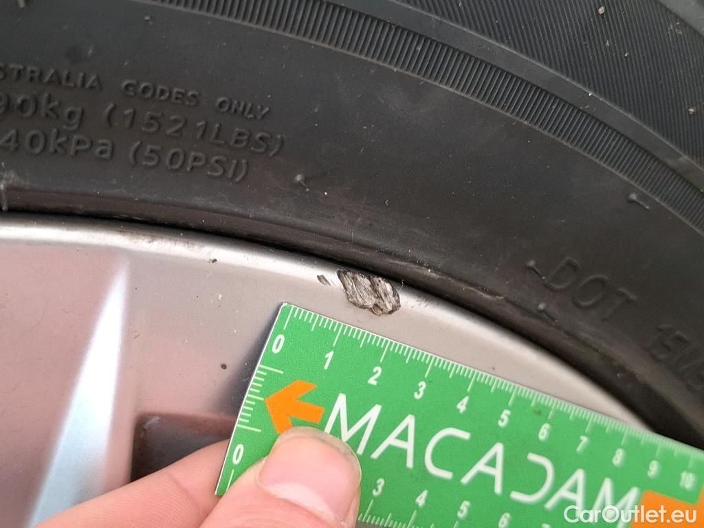  Skoda  Octavia  Berline Style 2.0 TDI 115CV BVA7 E6d #17