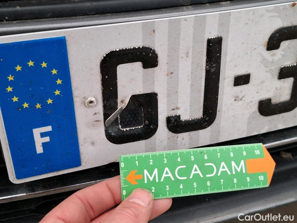  Skoda  Octavia  Berline Style 2.0 TDI 115CV BVA7 E6d #32