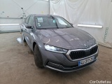 Skoda  Octavia  Berline Style 2.0 TDI 115CV BVA7 E6d #4