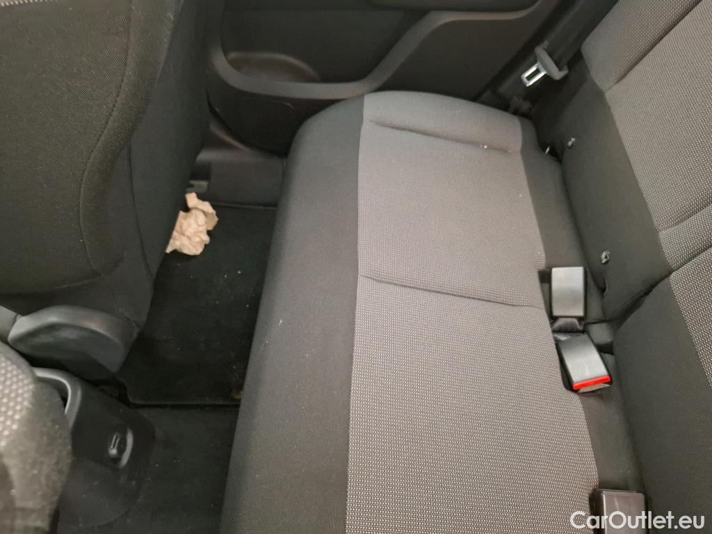  Citroen  C3  Aircross Feel Business 1.2 PureTech 110CV BVA6 E6dT #84