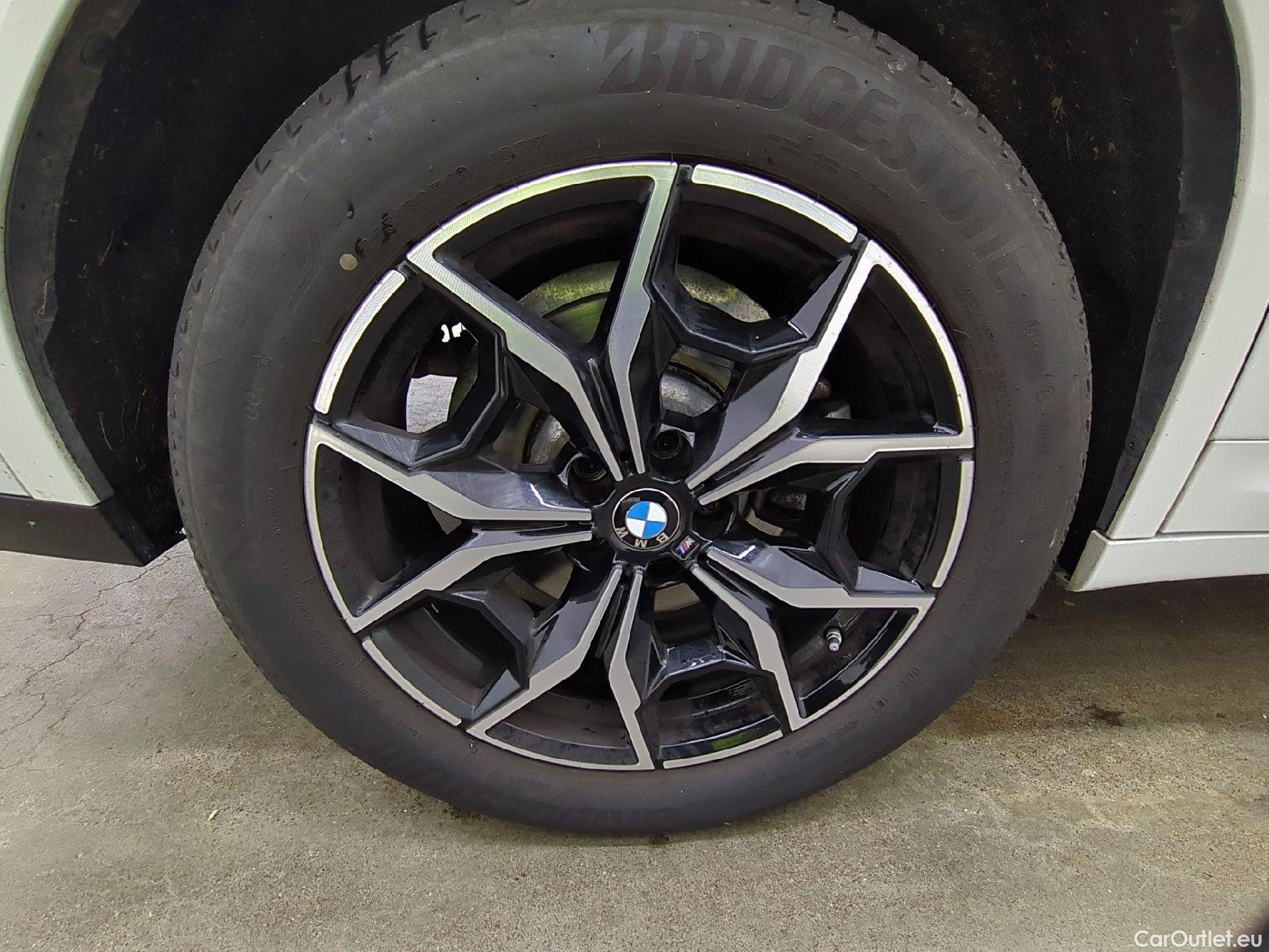  Bmw  X4 Série  xDrive 20d M Sport 2.0 190CV BVA8 E6d #9