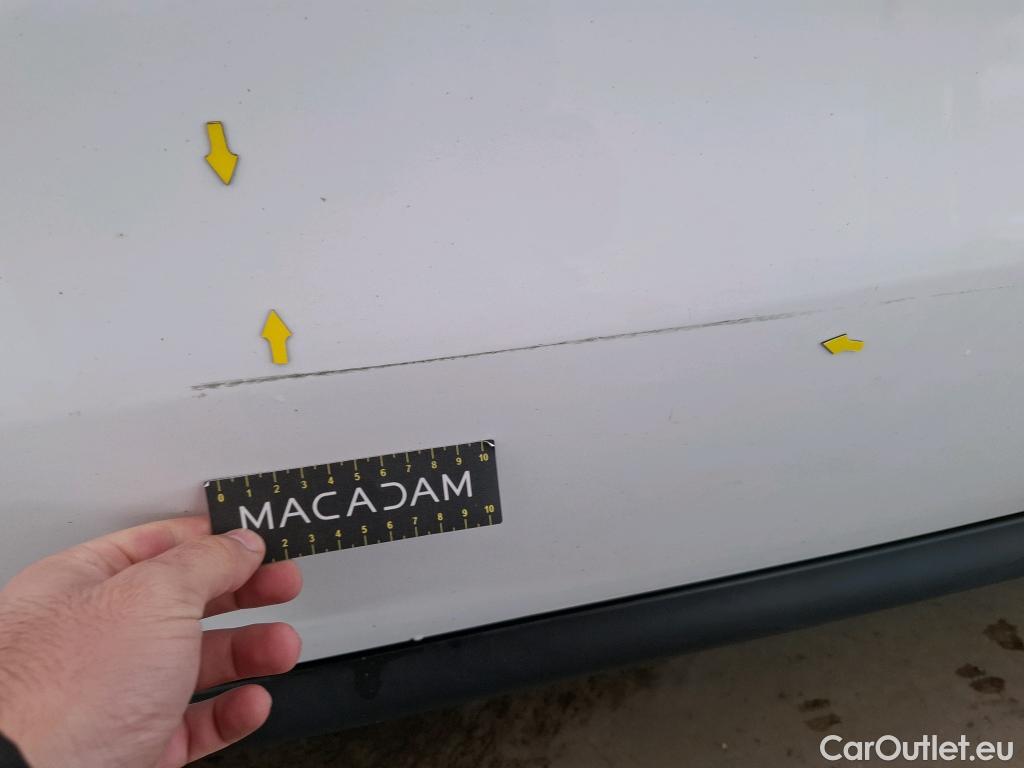  Citroen  C3  Aircross Feel Business 1.2 PureTech 110CV BVA6 E6dT #58