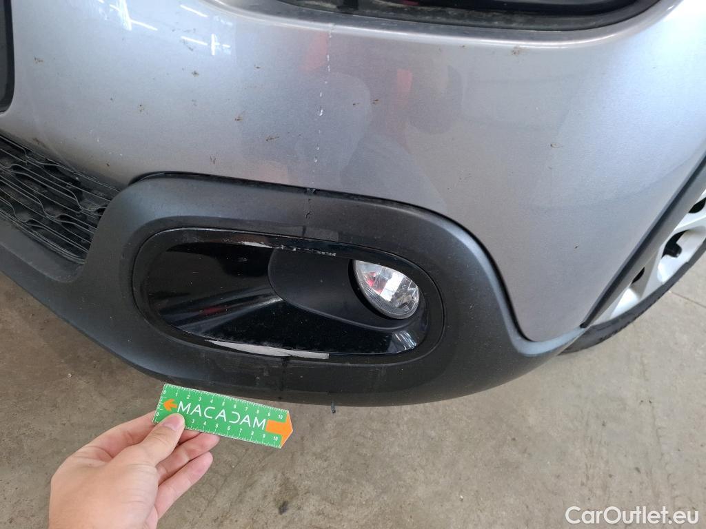  Citroen  C3  Feel Business 1.2 PureTech 80CV BVM5 E6d #12