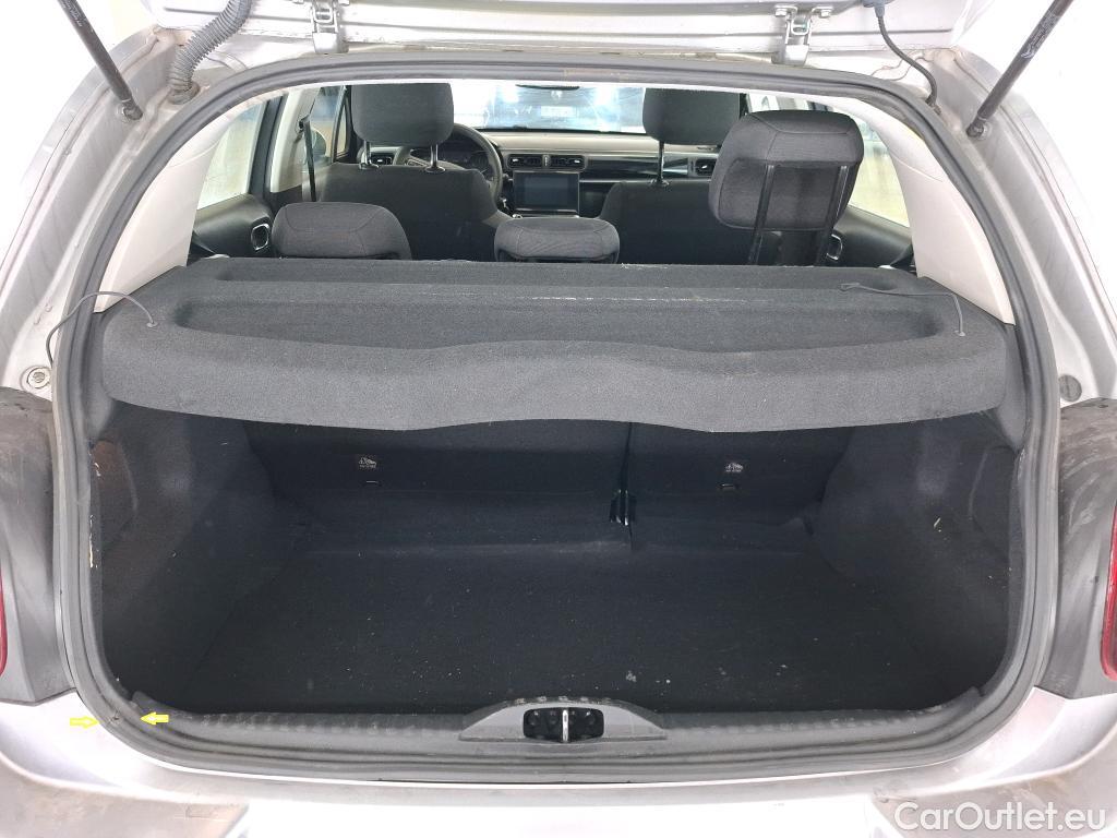  Citroen  C3  Feel Business 1.2 PureTech 80CV BVM5 E6d #9