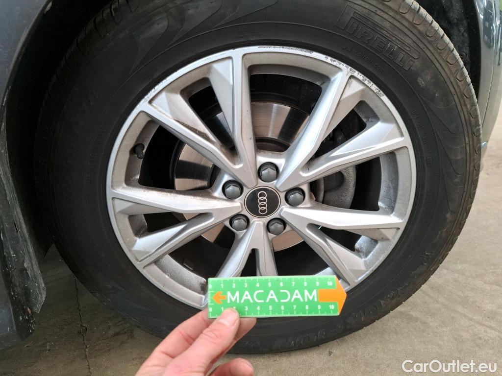  Audi  Q3  35 TDI S line 2.0 TDI 150CV BVA7 E6d #5