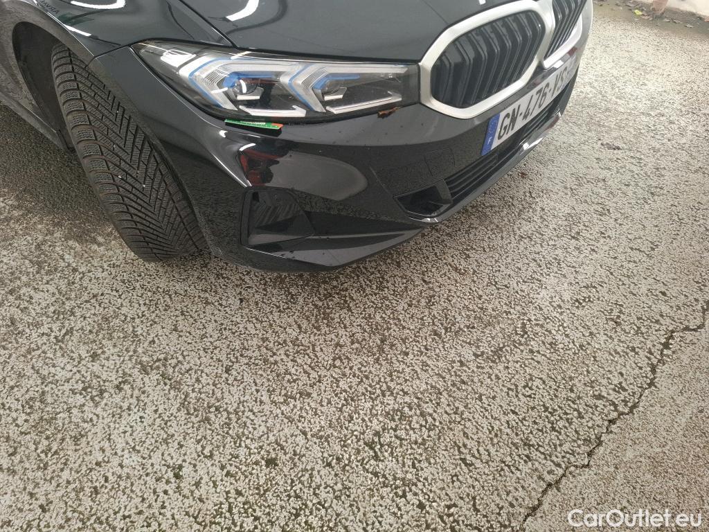  Bmw  Serie 3 BMW Série 3 Touring / 2022 / 5P / Break 318i 156ch Business Design BVA8 #16