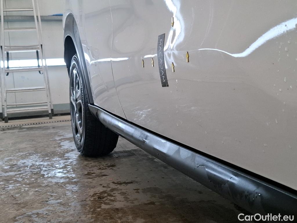  Citroen  C3  Aircross Feel Business 1.2 PureTech 110CV BVA6 E6dT #12