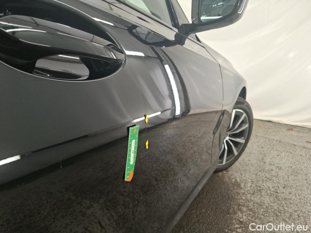  Bmw  Serie 3 BMW Série 3 Touring / 2022 / 5P / Break 318i 156ch Business Design BVA8 #19