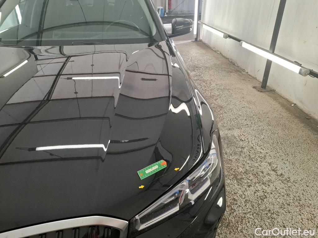  Bmw  Serie 3 BMW Série 3 Touring / 2022 / 5P / Break 318i 156ch Business Design BVA8 #12