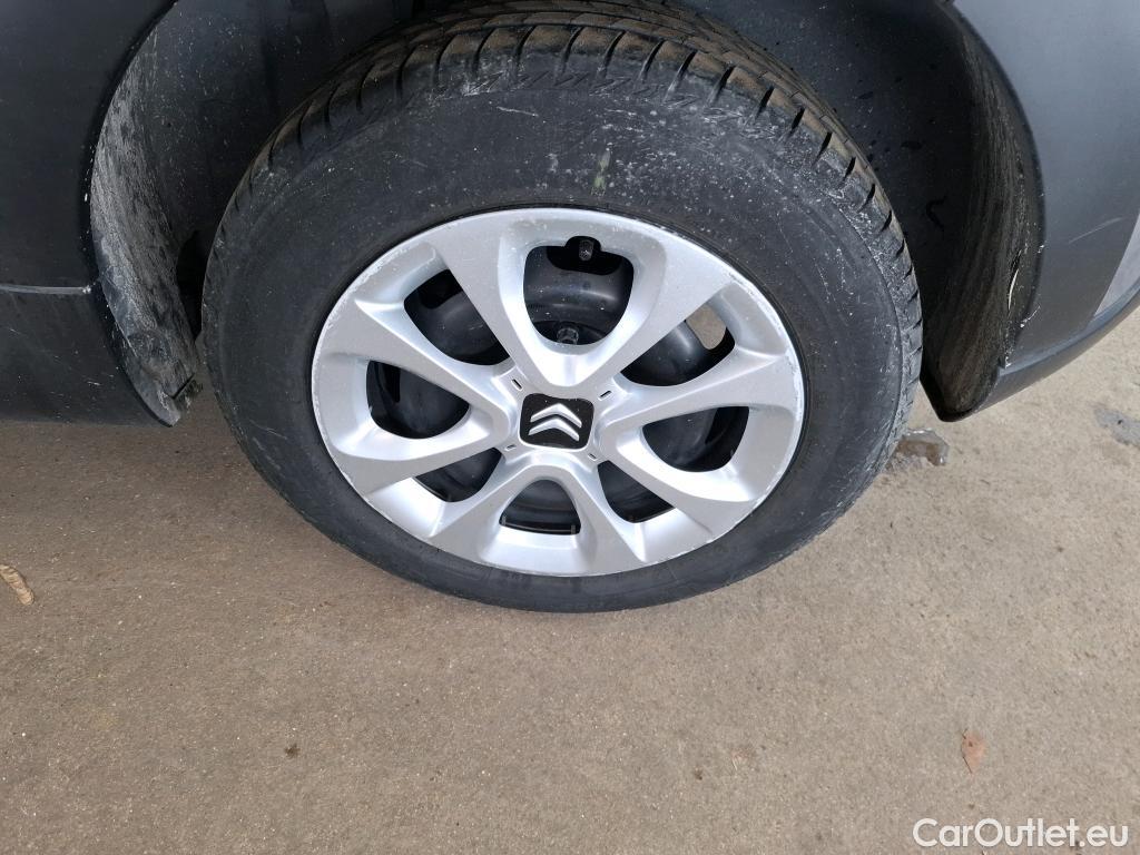  Citroen  C3  Feel Business 1.2 PureTech 80CV BVM5 E6d #24