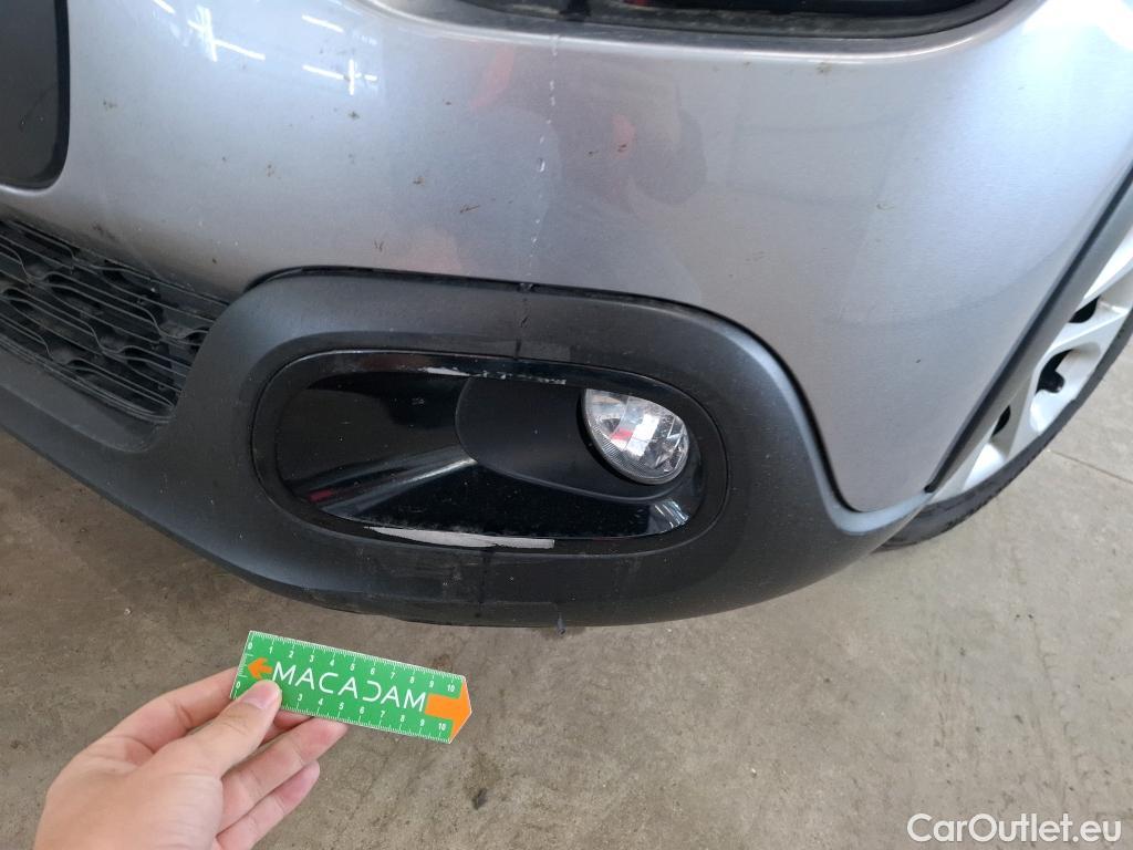  Citroen  C3  Feel Business 1.2 PureTech 80CV BVM5 E6d #14