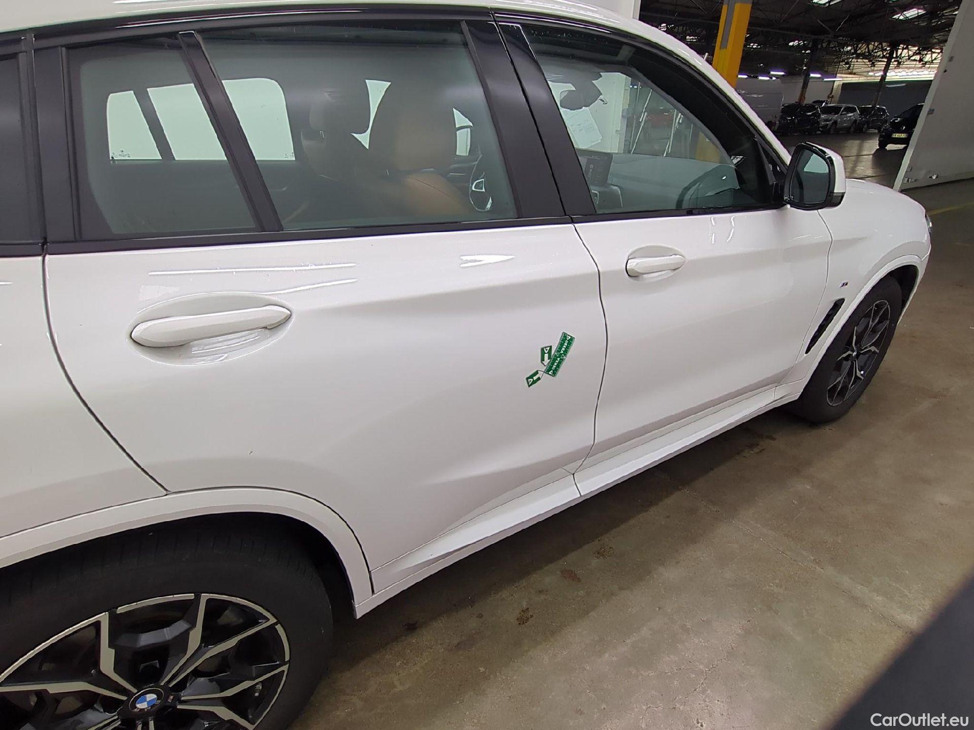  Bmw  X4 Série  xDrive 20d M Sport 2.0 190CV BVA8 E6d #18