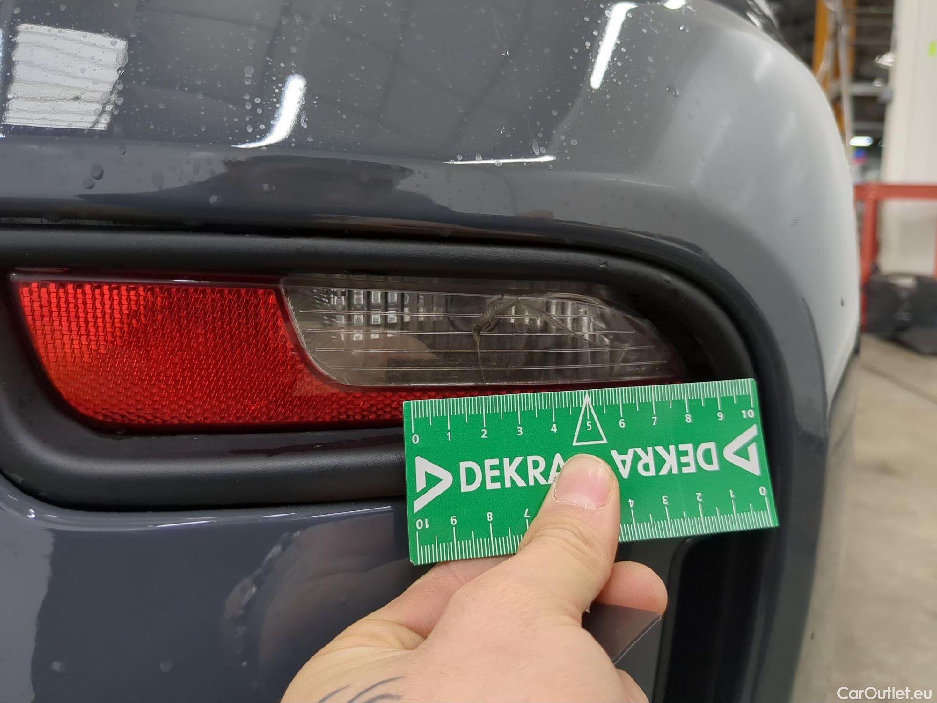  Abarth  500 ABARTH 595 / 2016 / 3P / Berline 1.4 Turbo 16v T-Jet 145ch 595 #43