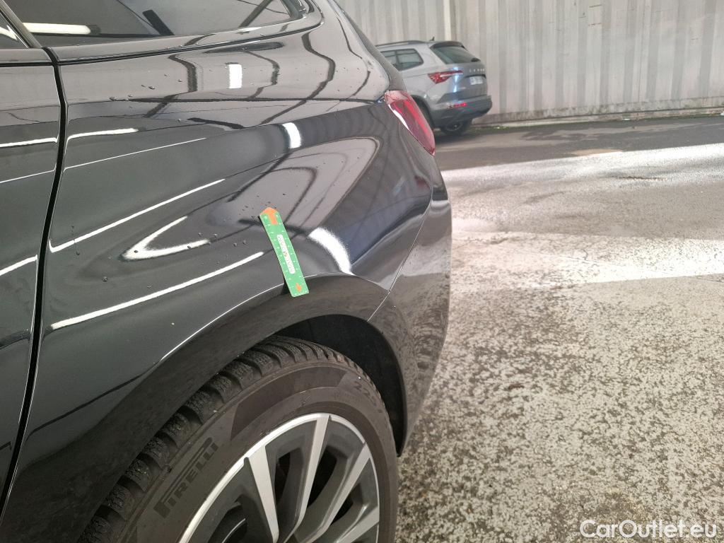  Bmw  Serie 3 BMW Série 3 Touring / 2022 / 5P / Break 318i 156ch Business Design BVA8 #8